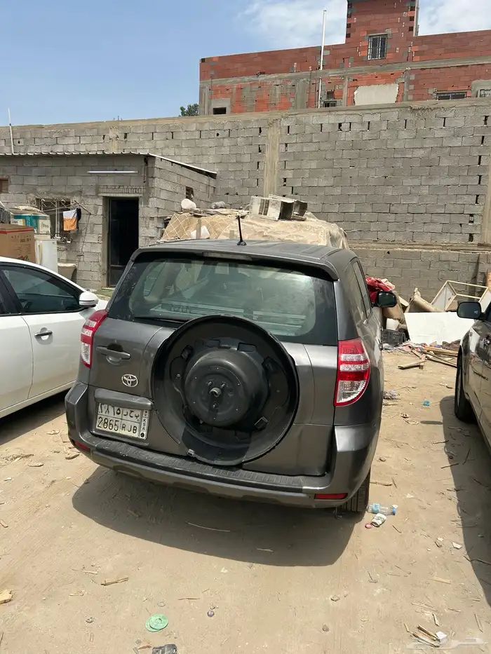 الحرازات جده 2