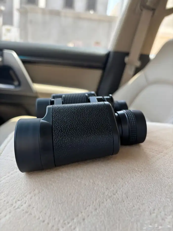 دربيل التاج الياباني الاصلي مقاس 8x30 شبه جديد للبيع 2