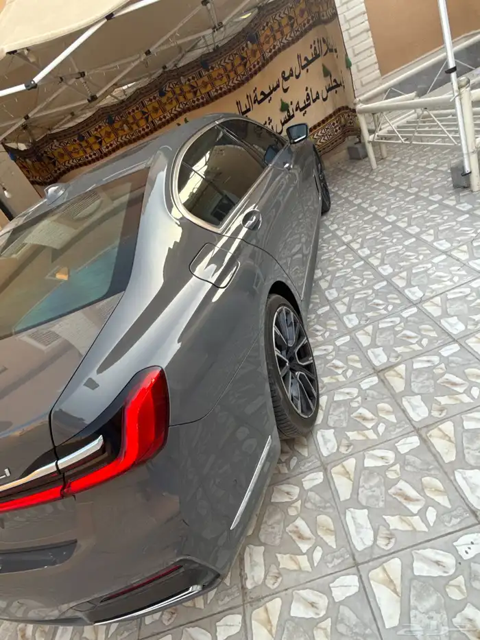 بي ام دبليو 2022 للبيع 0