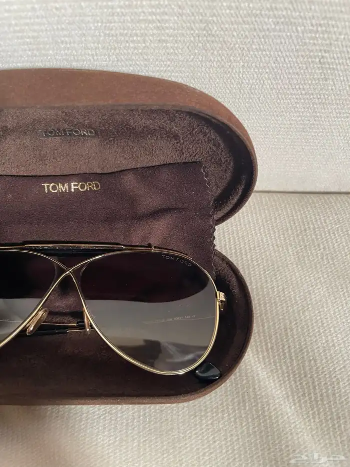 نظارات tom ford 1