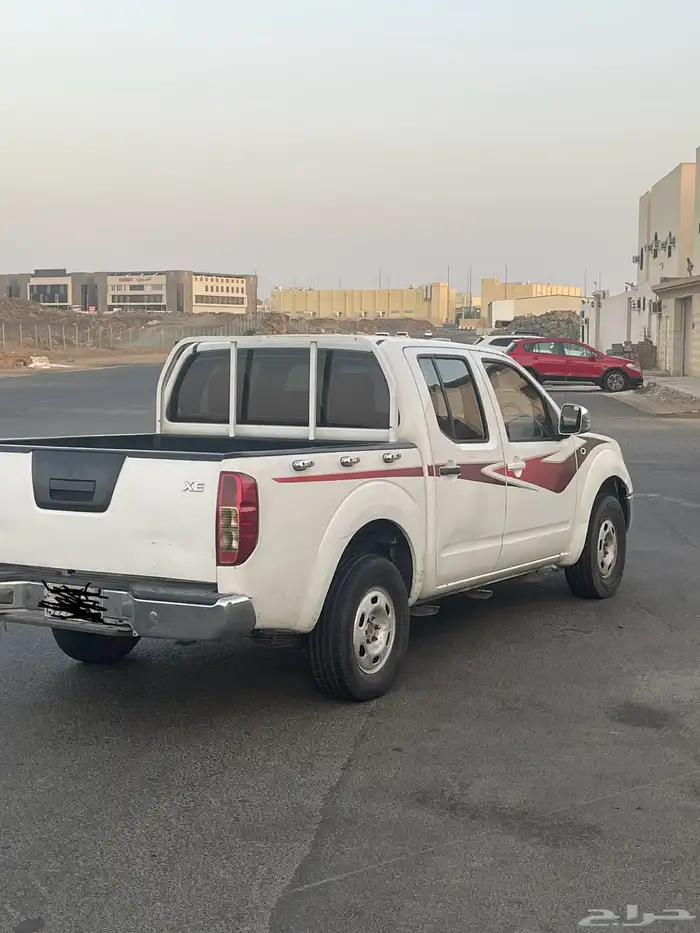 نفار غمارتين 2008 1
