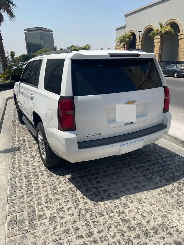 تاهو دبل 2018 8