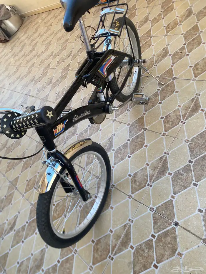 سيكل رامبو اصلي اندنوسي الجديد مقاس 20 1