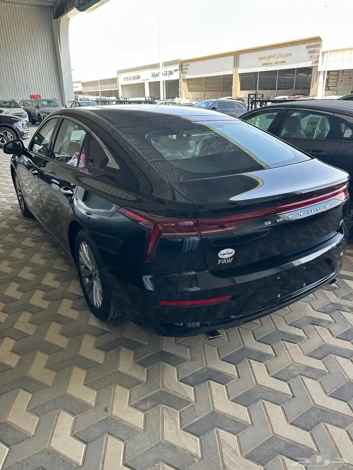 فاو بسترن b70 2025 عروض اليوم الوطني 4