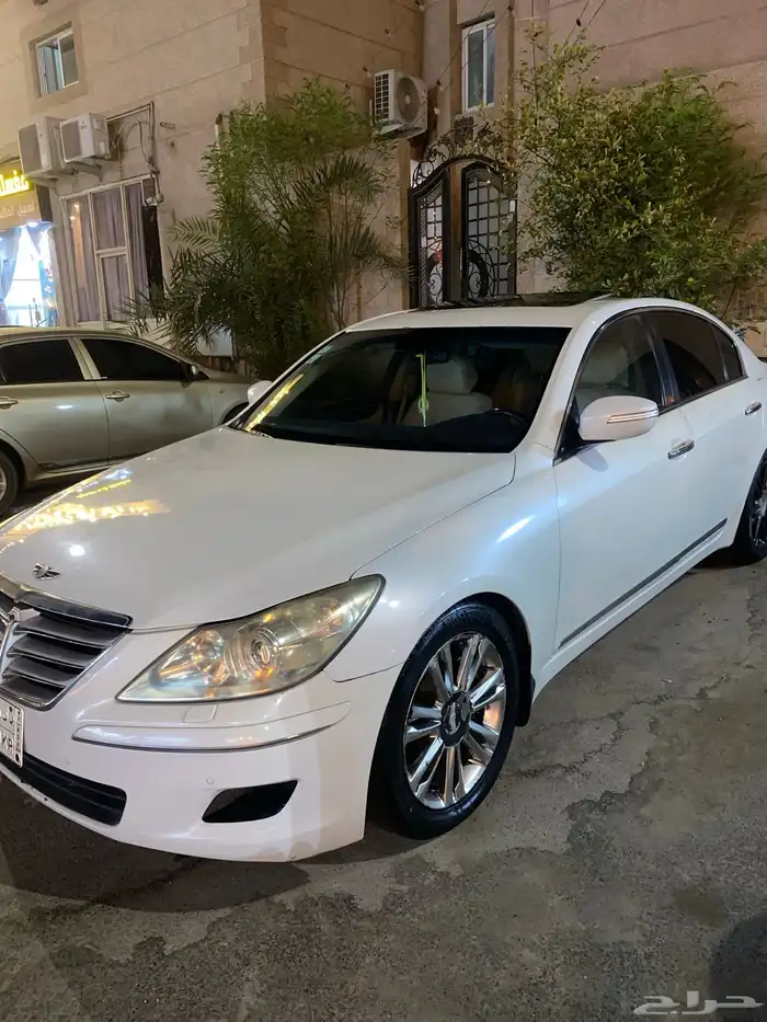 جنسس 2011 1
