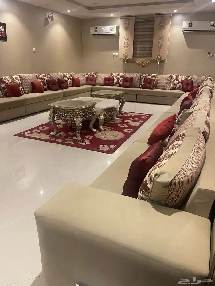 اثاث مجلس كامل 1