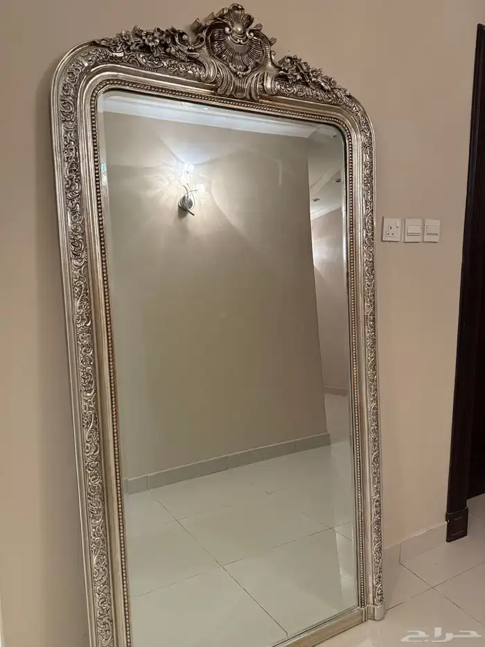 مرايا كلاسيك (سل ر) 1