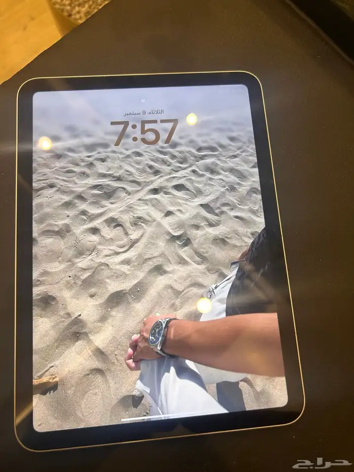 ايباد 1