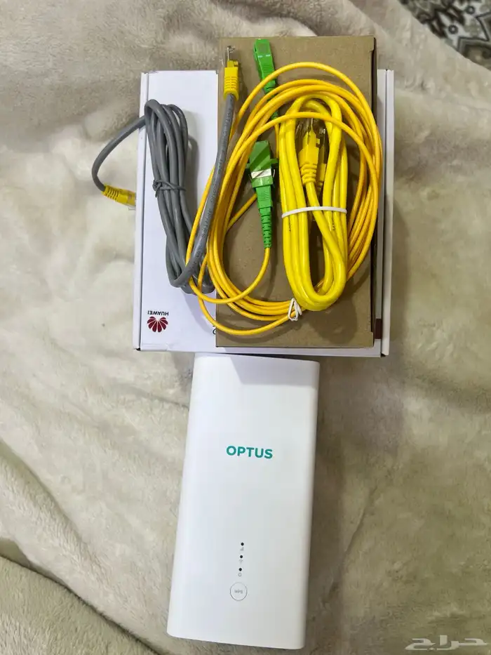 WIRELESS 4G CPE Pro 2 جهز راوتر 1