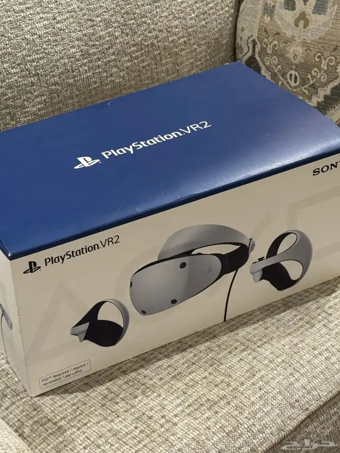 vr2 جهاز جديد 0