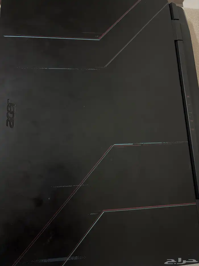 لابتوب acer 4