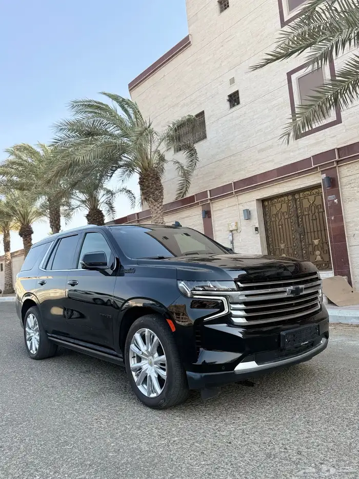 تاهو هاي كانتري 2022 2