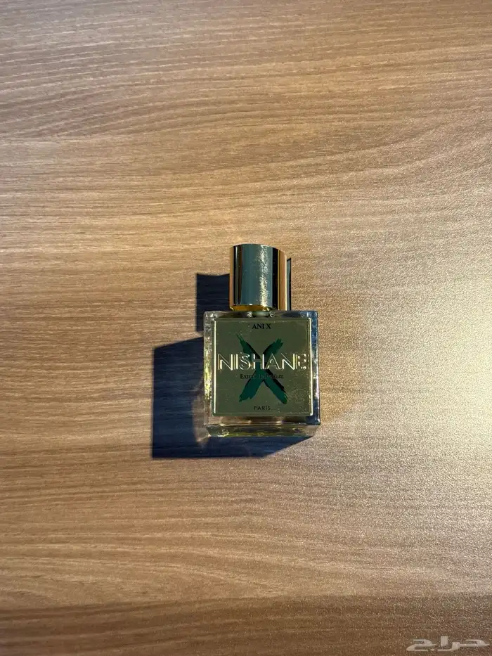 عطر نيشان 100مل Ani X - Extrait de Parfum 4