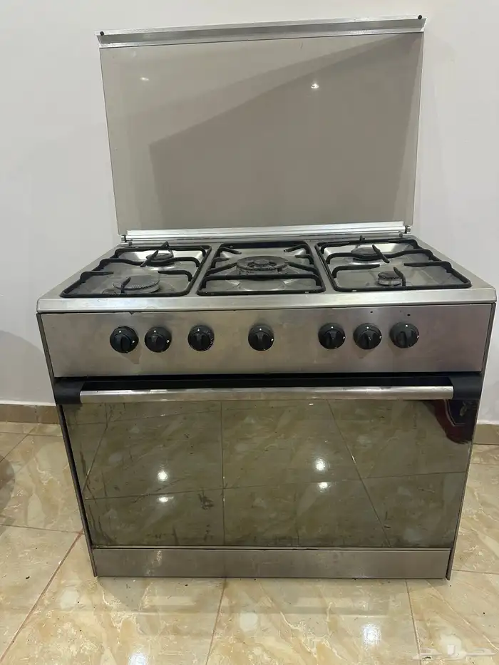 فرن إيطالي 1
