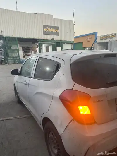 سبارك 2016 index