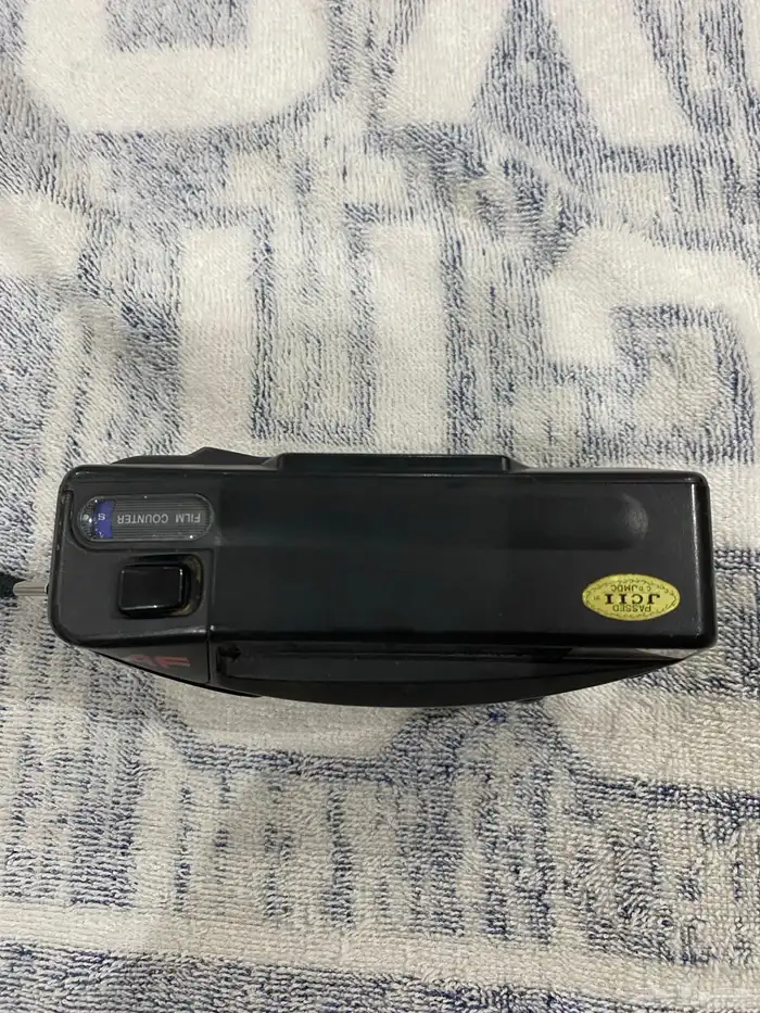 كميرا CASIO انتيكا 1
