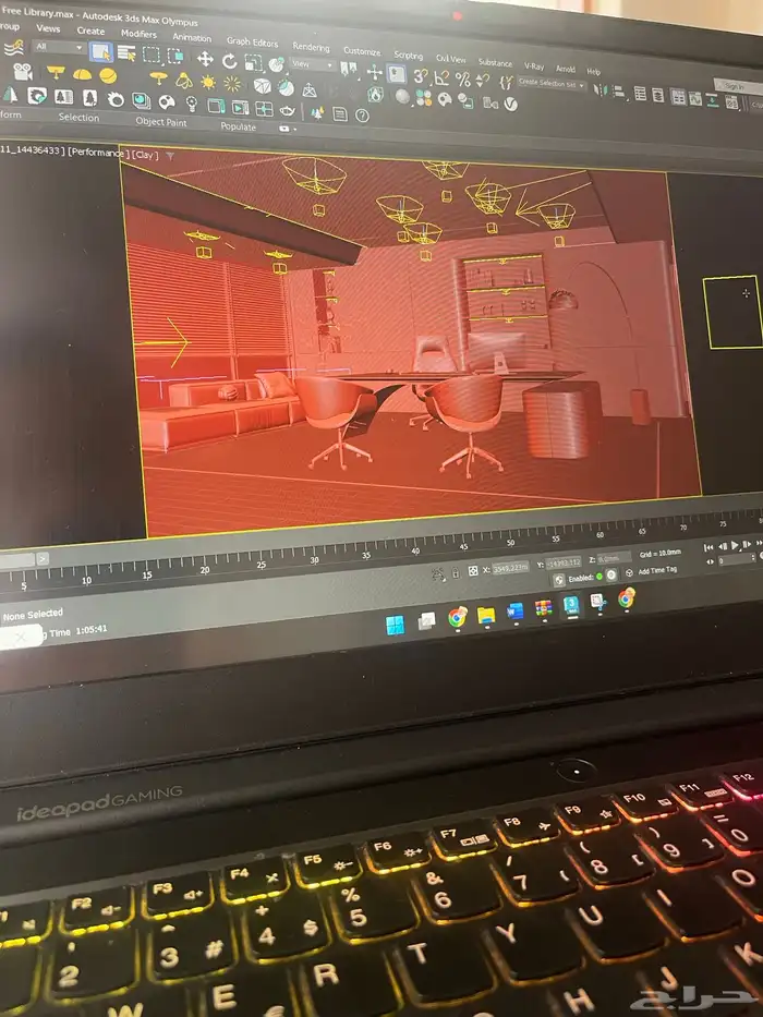 تصميم اى شقة سكنية فى السعودية بسعر مغرى جداا 1