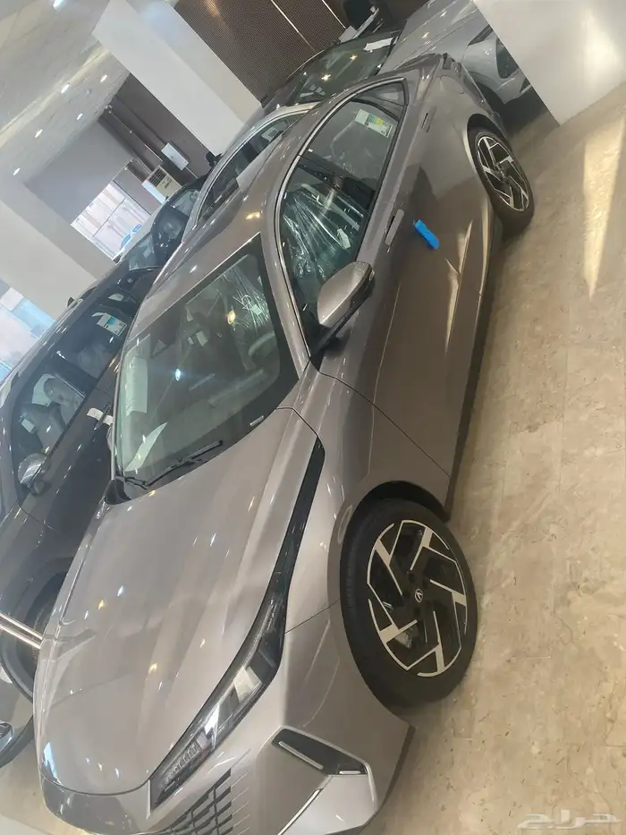 شانجان ايدو فل 2025 2