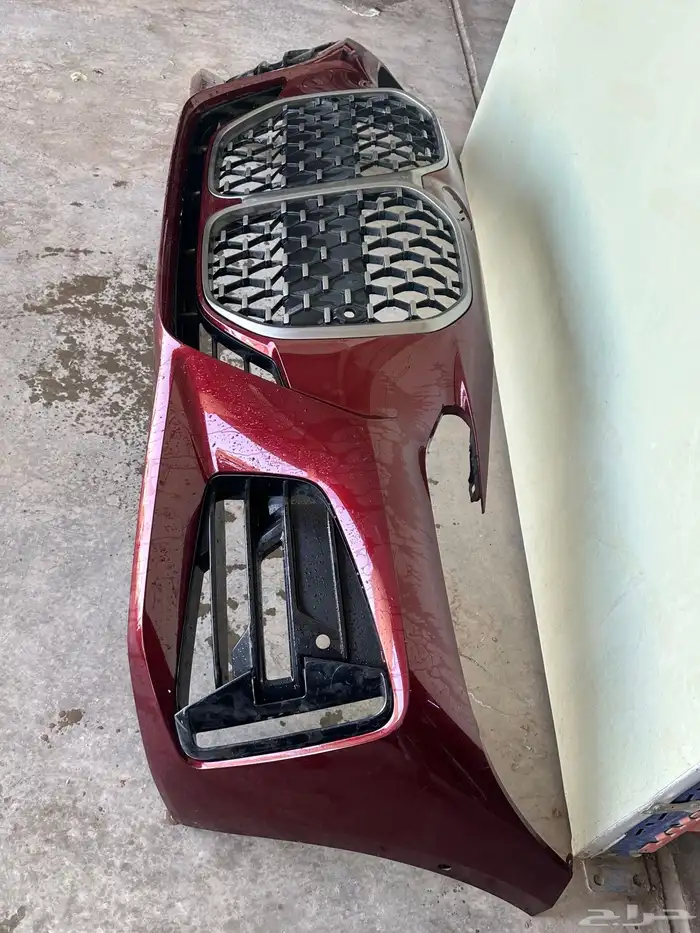 صدام بي ام دبليو 420-2023 5