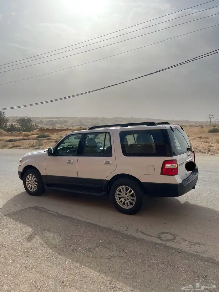 اكسبيدشن ( تم البيع ) 4