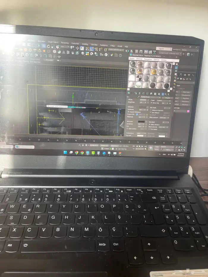 تصميم اى شقة سكنية فى السعودية بسعر مغرى جداا 7