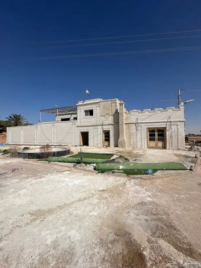 بديل الحجر 6
