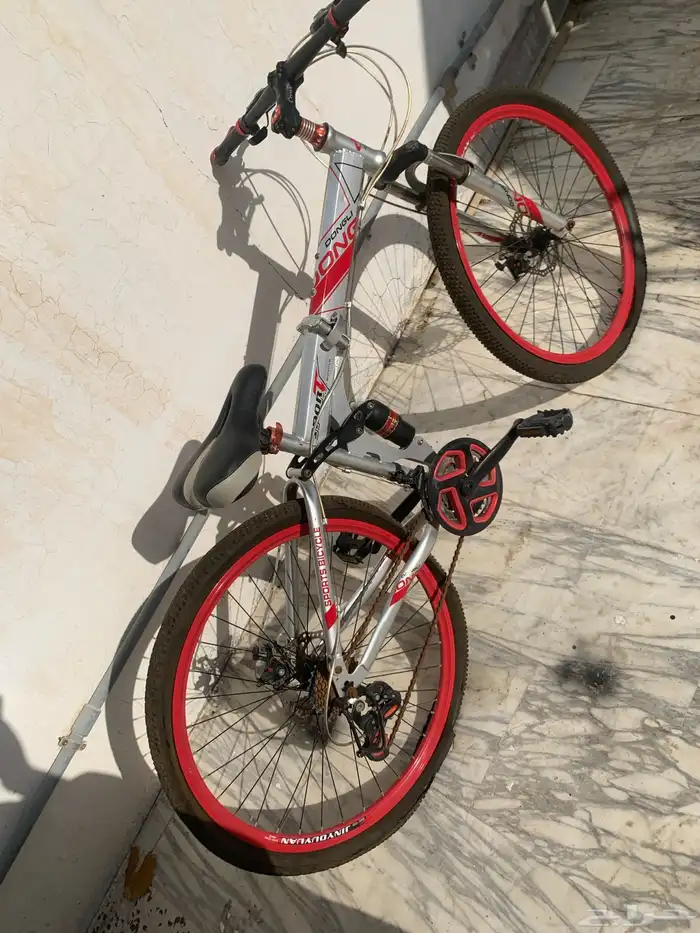 سيكل رياضي 1