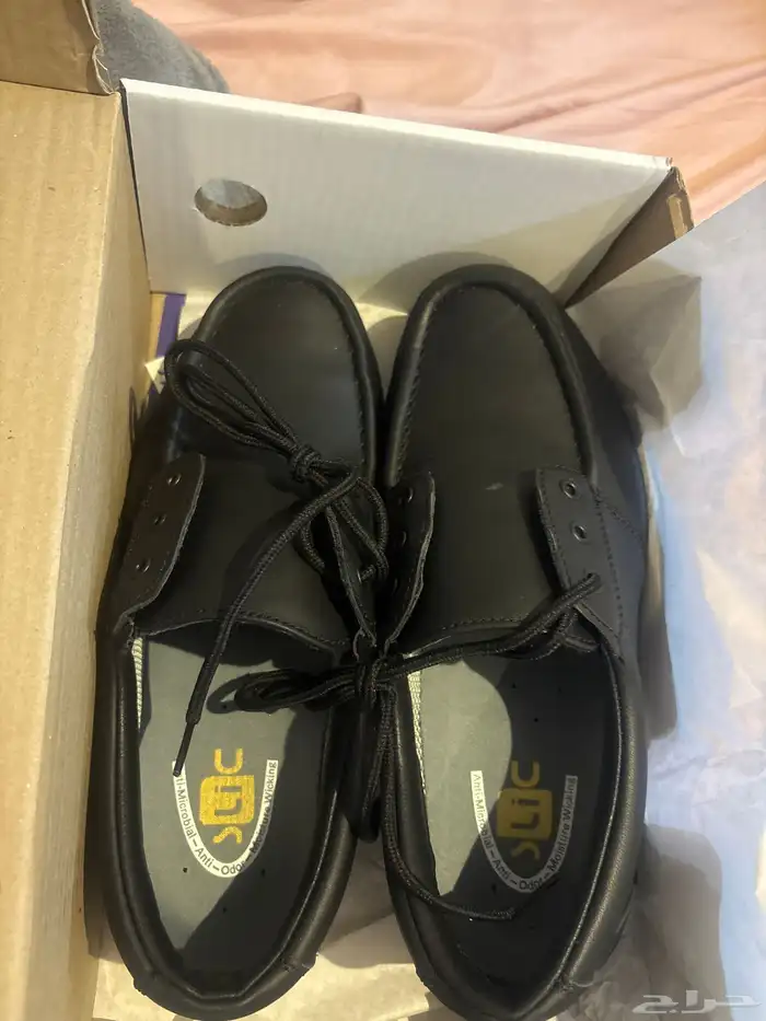 جوتي سيفتي جديد 0