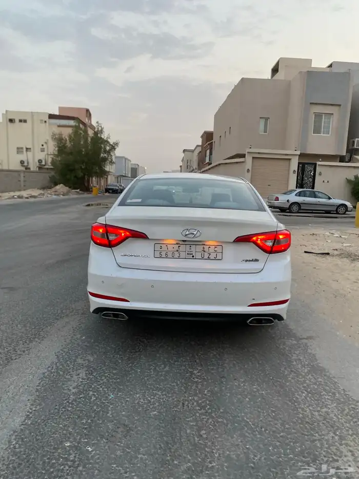 للبيع سوناتا 1