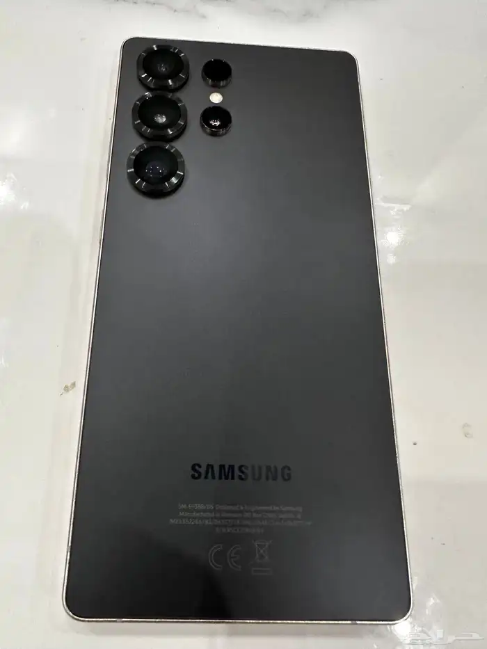 سامسونج S25 Ultra 1