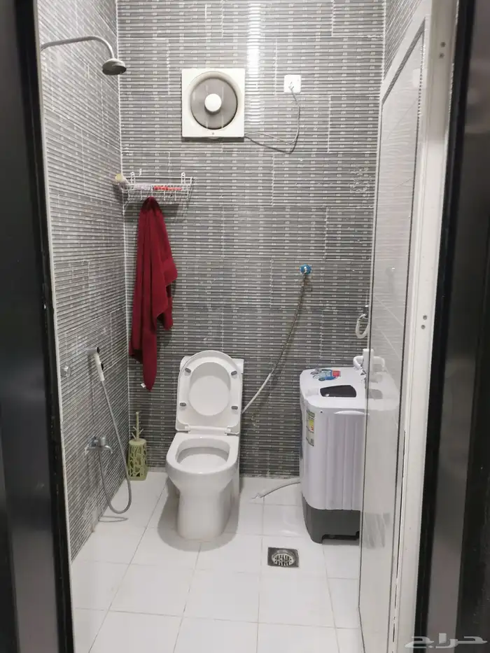 استراحه للإيجار في المخواة 12