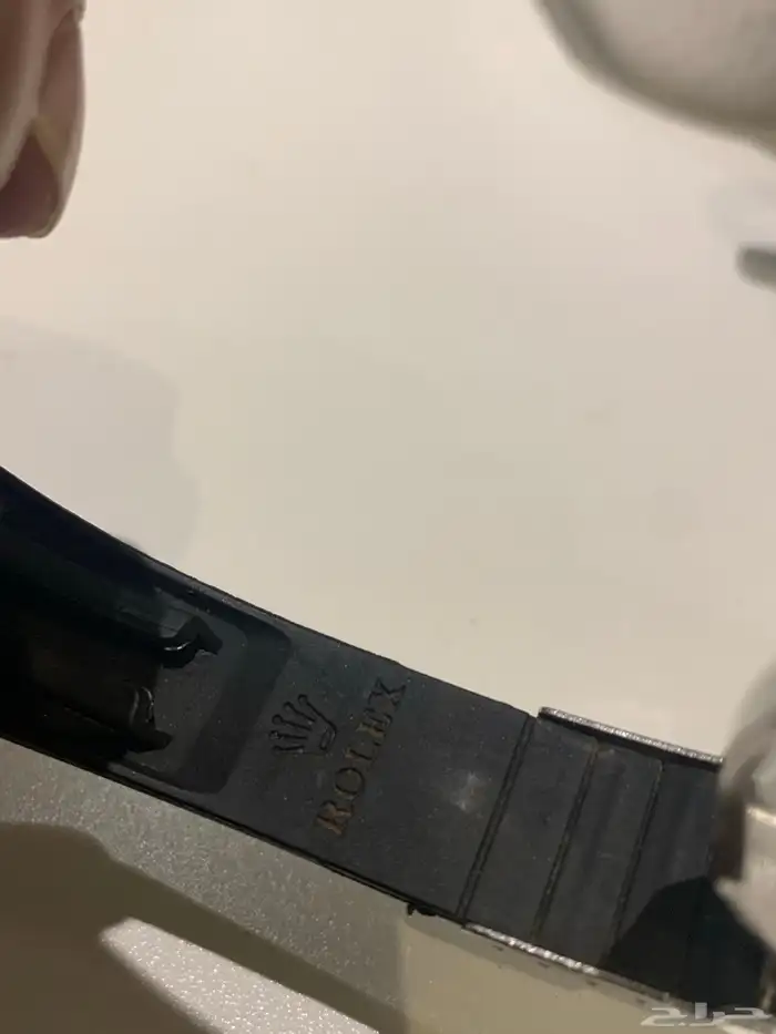 ساعة رولكس Rolex رجالية درجة أولى 4