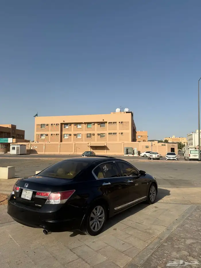 اكورد محول 2012 3