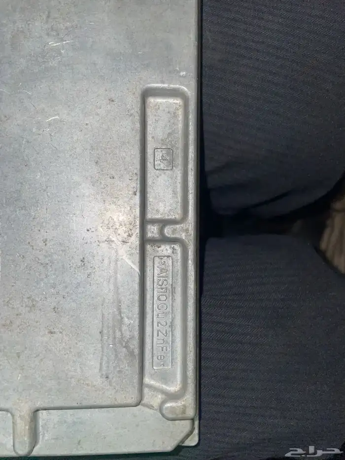 كمبيوتر سيارة 1