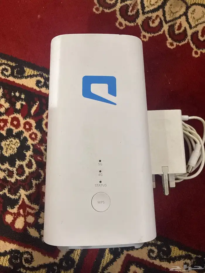 راوتر 5G موبايلي فقط للبيع 0