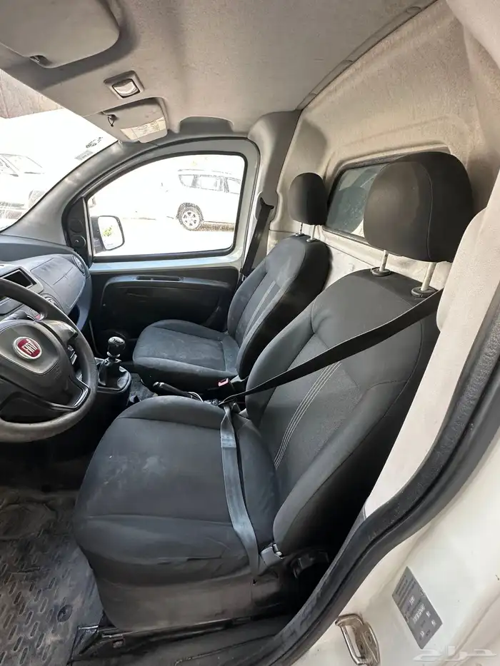 فيات دوكر 2019 2