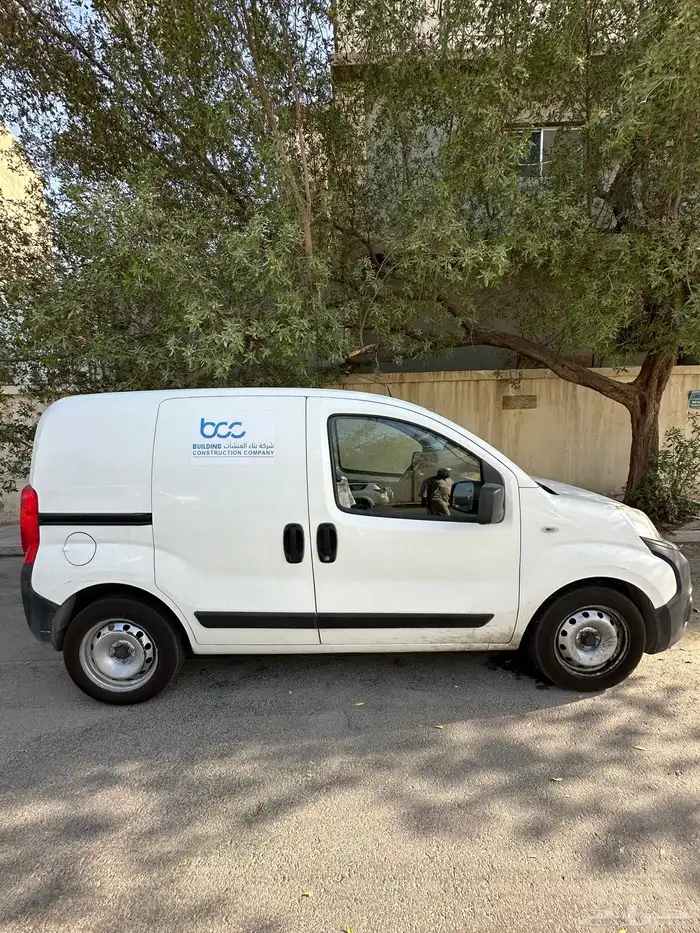 فيات دوكر 2019 7