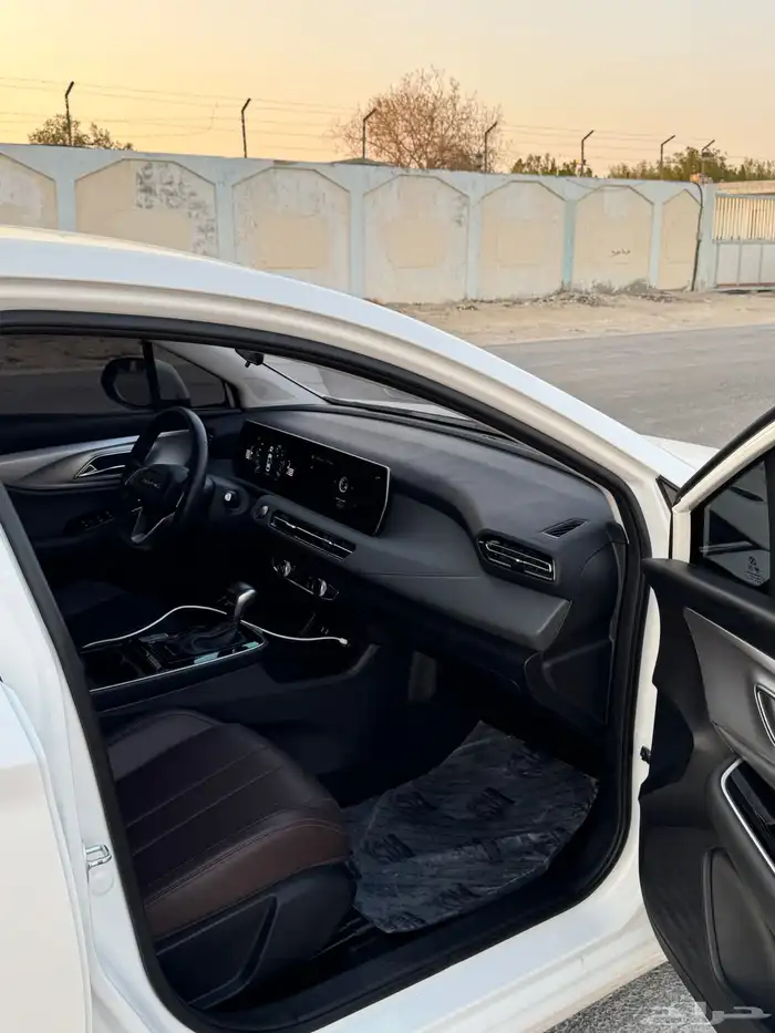 بايك u5 2025 12