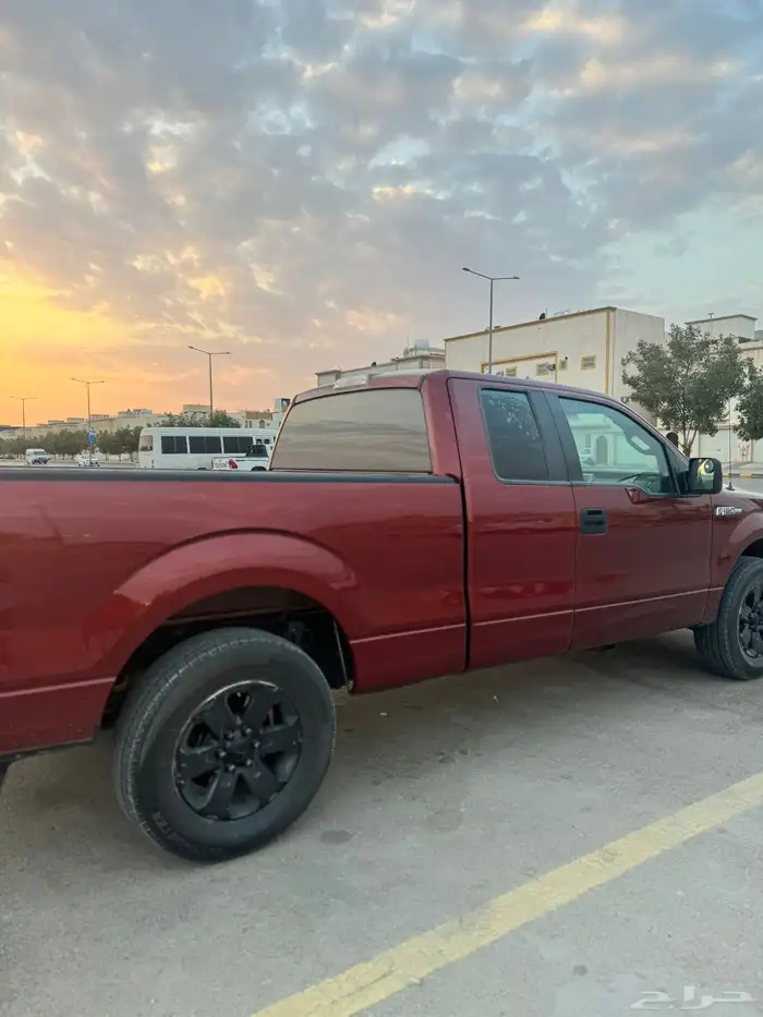 للبيع F150 نظيف 3