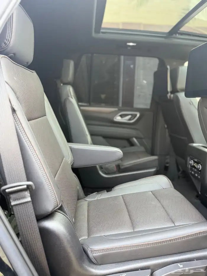 تاهو هاي كانتري 2022 22