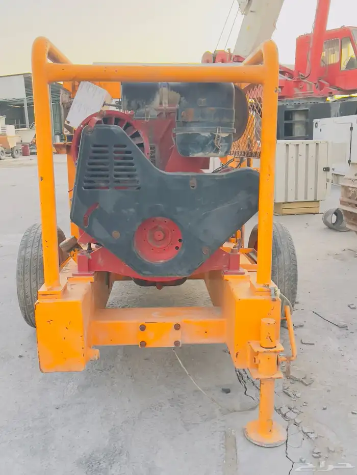 مضخات شفط ماء للبيع 3