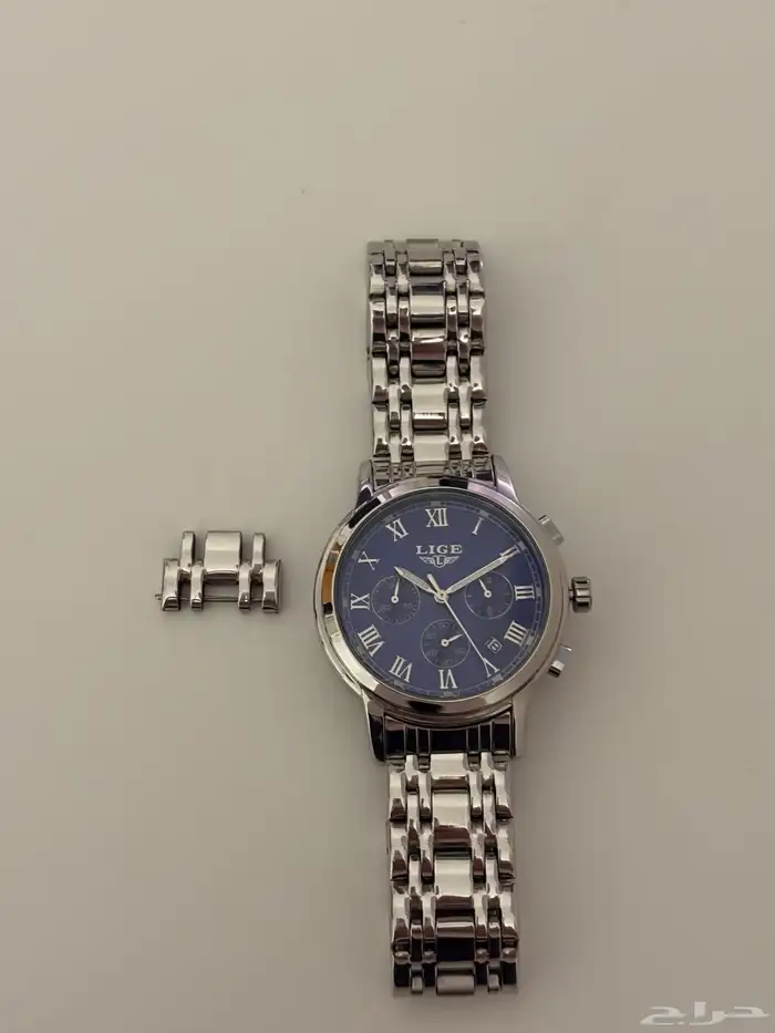 ساعة LIGE كورنجروف 40mm 6