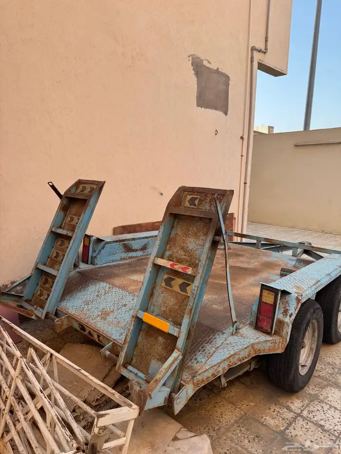 عربه بوب كات للبيع 1