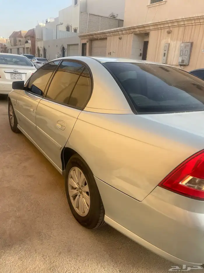 لومينا 2006 Ls 0