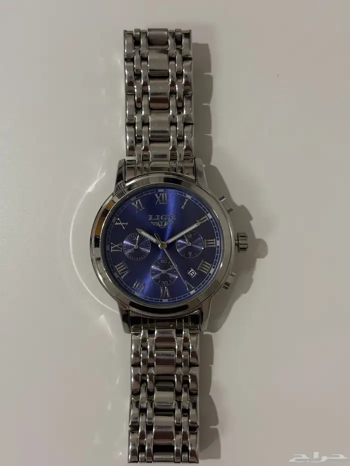 ساعة LIGE كورنجروف 40mm 2