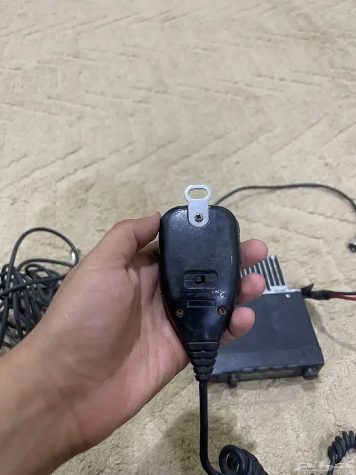 جهاز كنود ياباني 7