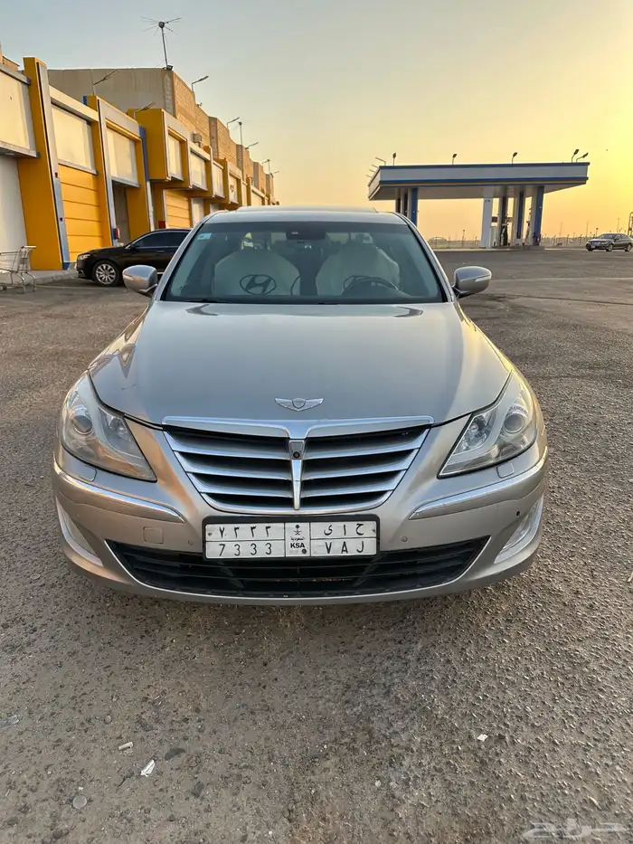 جنسس 2014 0