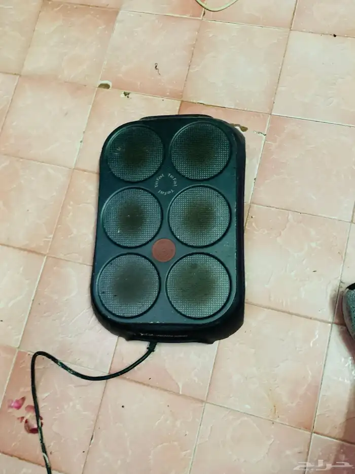 مشكل غاز كوايه مكنسه سرير معا السفنجه تسريحه دولاب 4