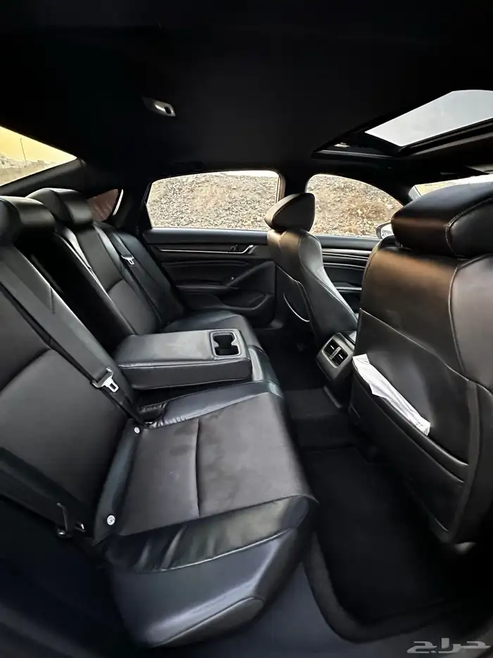 اكورد اسبورت 2018 9