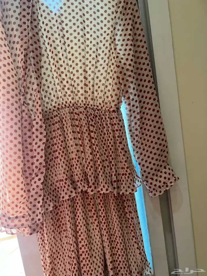 فساتين وجلابيات للبيع 3